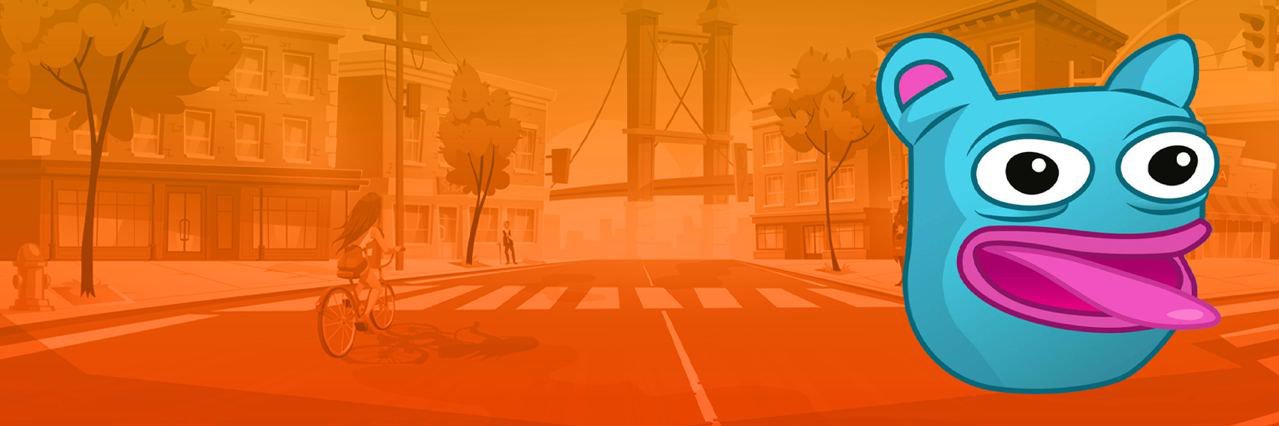 Brett banner