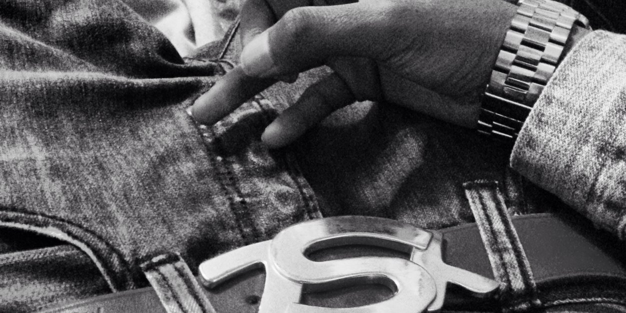 LosThePusha's profile banner image
