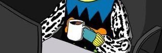 BKBert69's profile banner image
