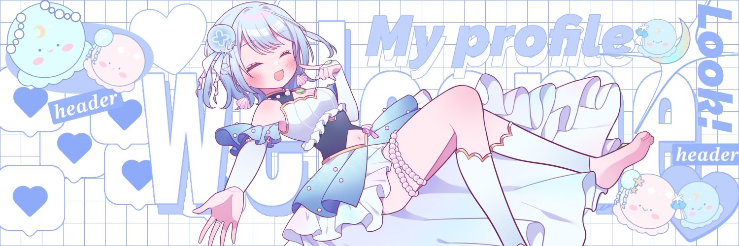 UminoLuna_VT's profile banner image