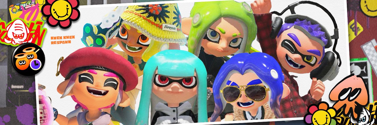 KwekRespawn's profile banner image