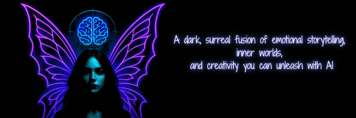 Mind n Machine 🦋 banner