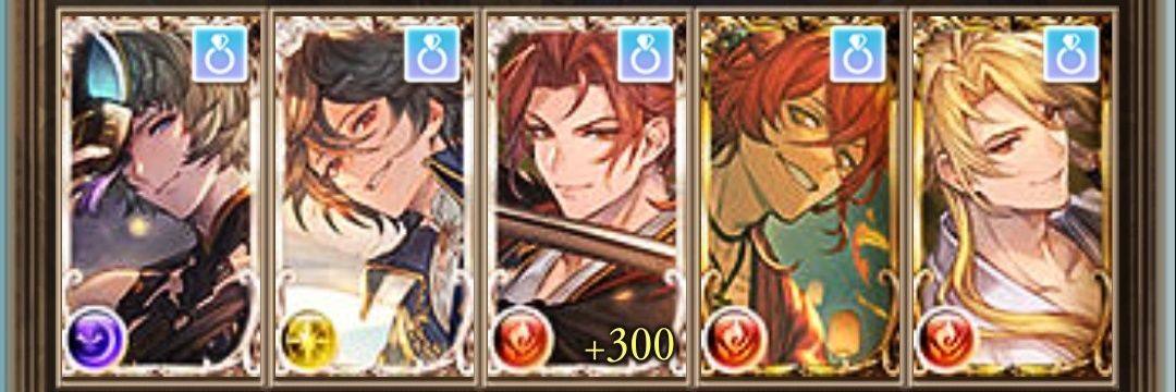 八咫@グラブル banner