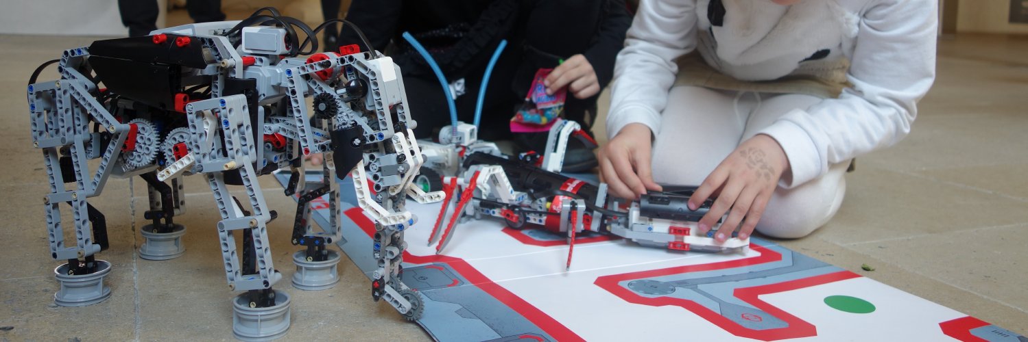 Savanturiers - École de la recherche banner