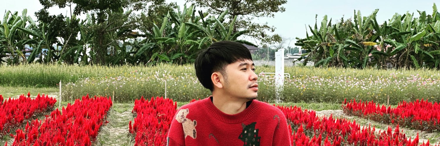 Mikepopong's profile banner image