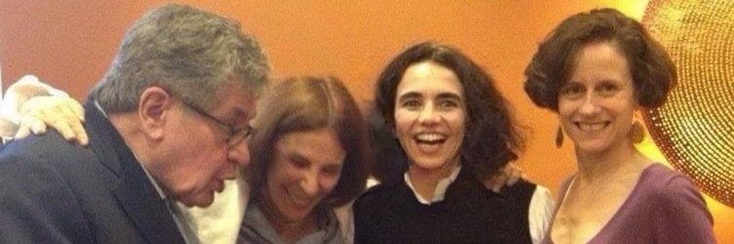 Dra. Consuelo Sáizar de la Fuente banner