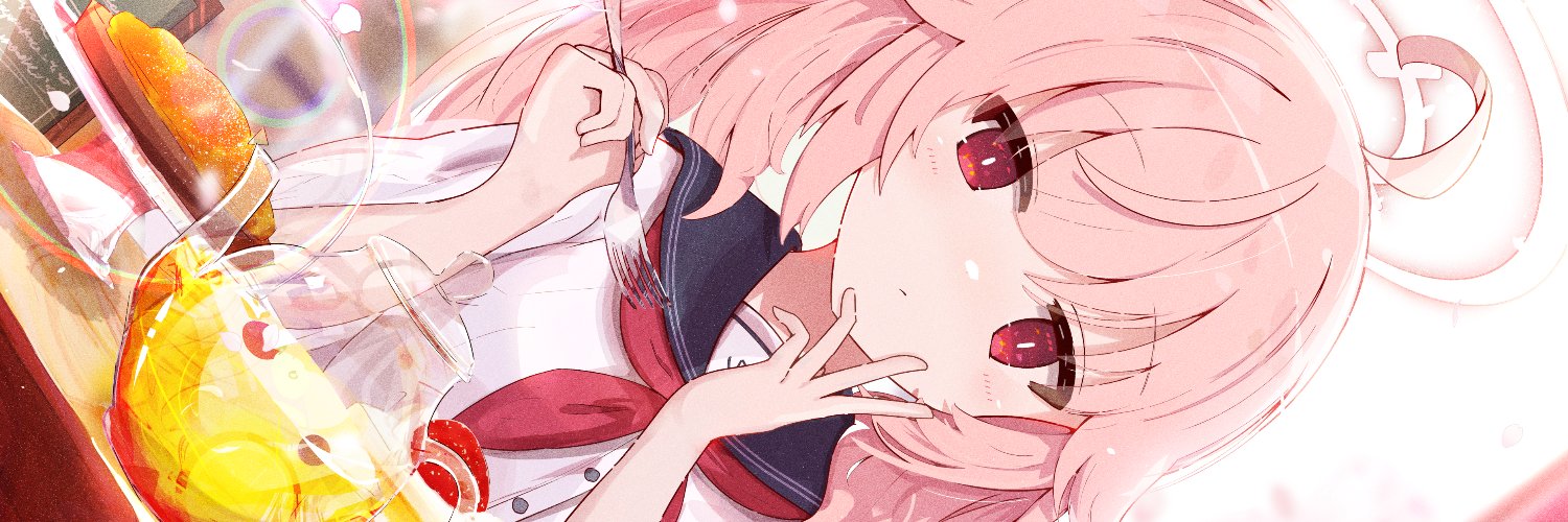 Hiyuki夏 banner