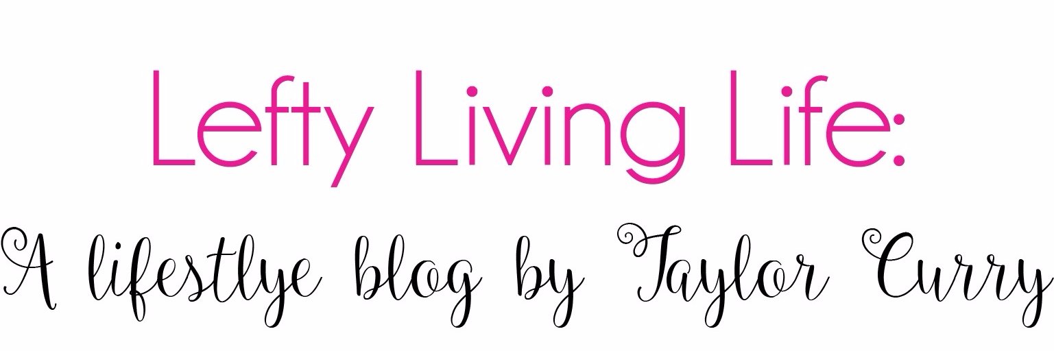 LeftyLivingLife's profile banner image