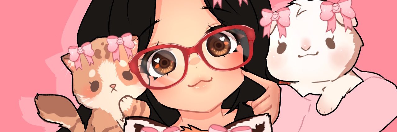 jodyemiayne's profile banner image