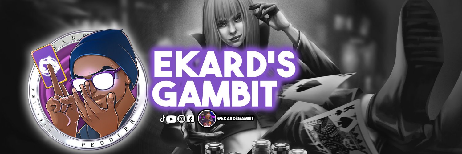 EKARD banner