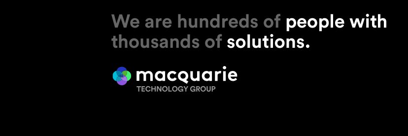 MacTechGroup's profile banner image