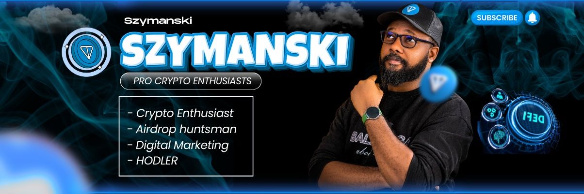 Szymanski 的个人资料封面