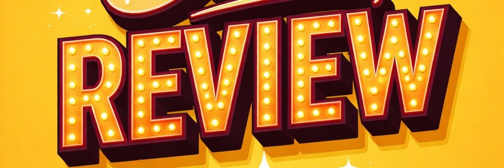 Cine Review banner