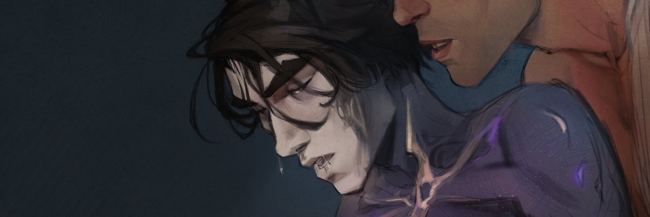Arczi 🌶️ patreon's banner
