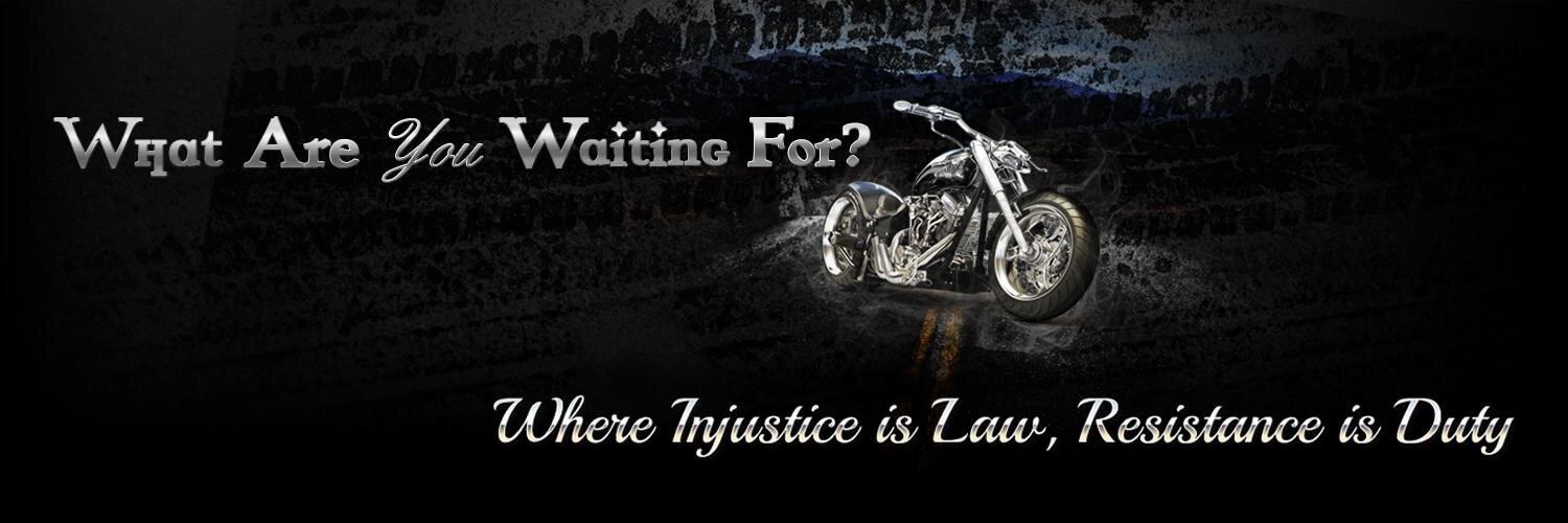 Bikers_For_Life's profile banner image