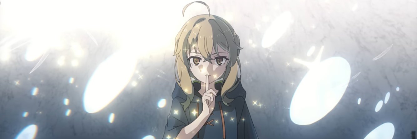 Poccakaze's profile banner image