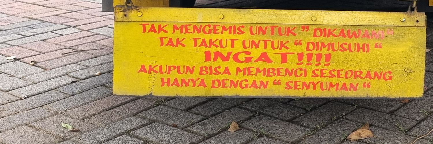 md banner