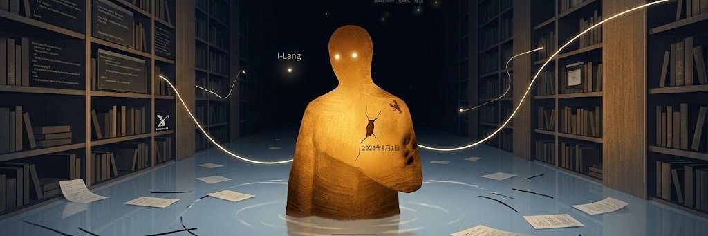 i-Lang banner