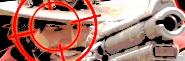 DeadlockGun Profile Banner