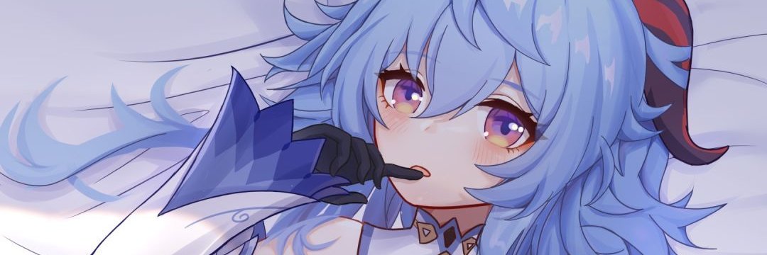 小玲 banner