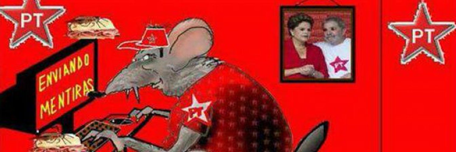 Bolsonaro_GLO's profile banner image