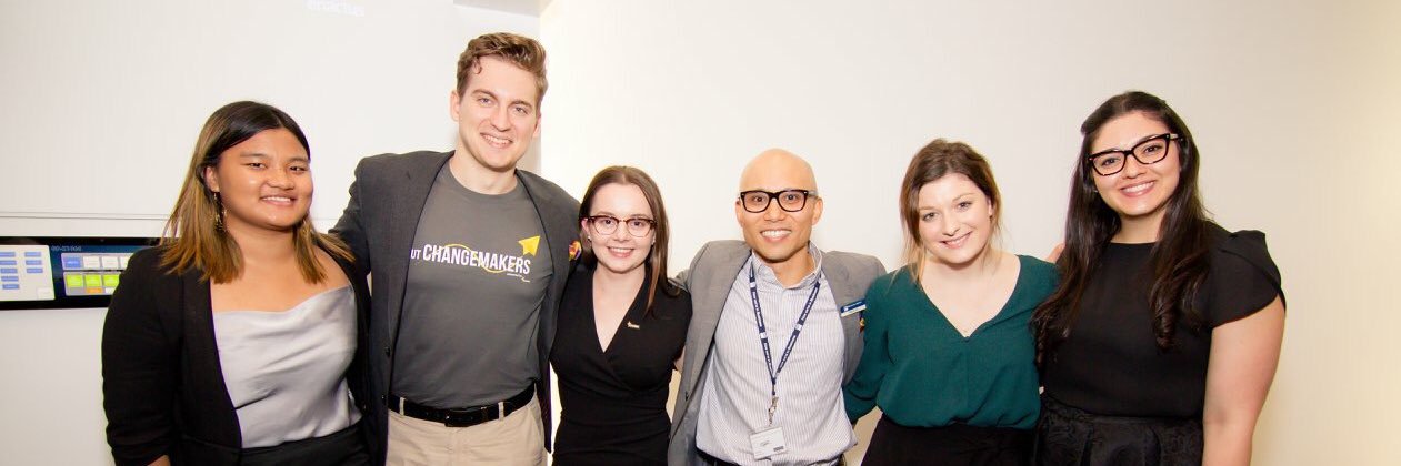 EnactusQUT's profile banner image