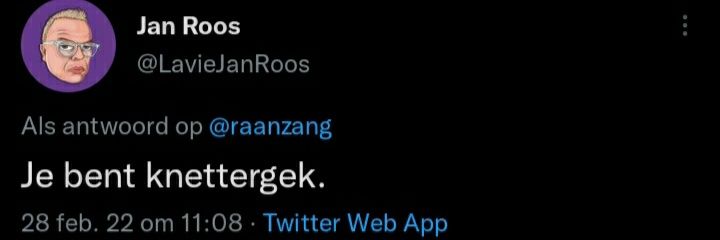 Ruben Raanzang banner