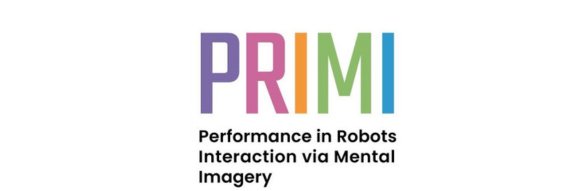 PRIMI Project banner