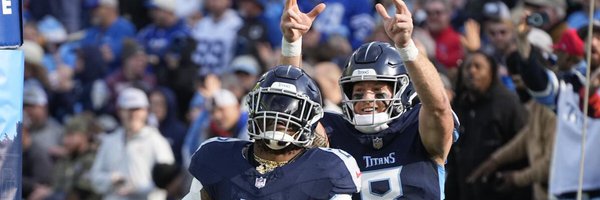 Titans Pictures That Go Hard Profile Banner