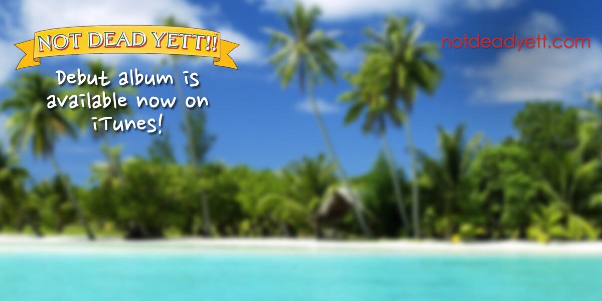 NottDeadYett's profile banner image