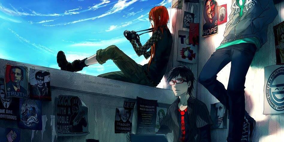 AnonymousKH's profile banner image