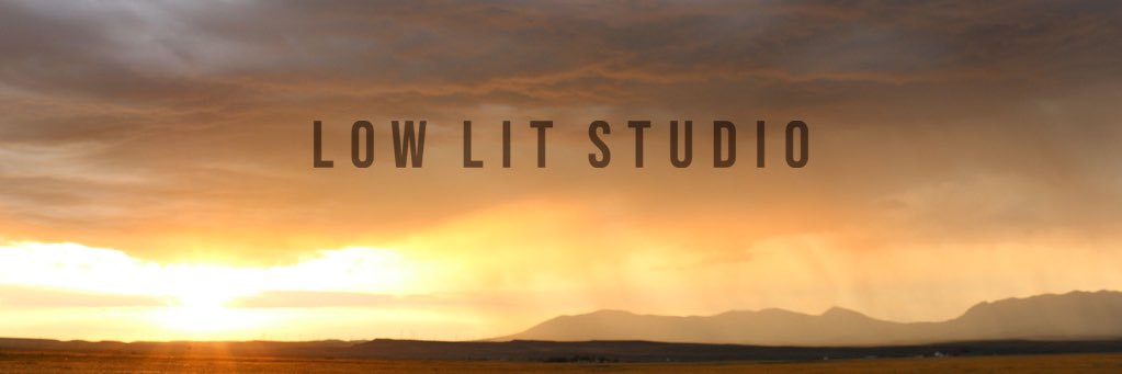 LowLit (Jason Smith)'s banner