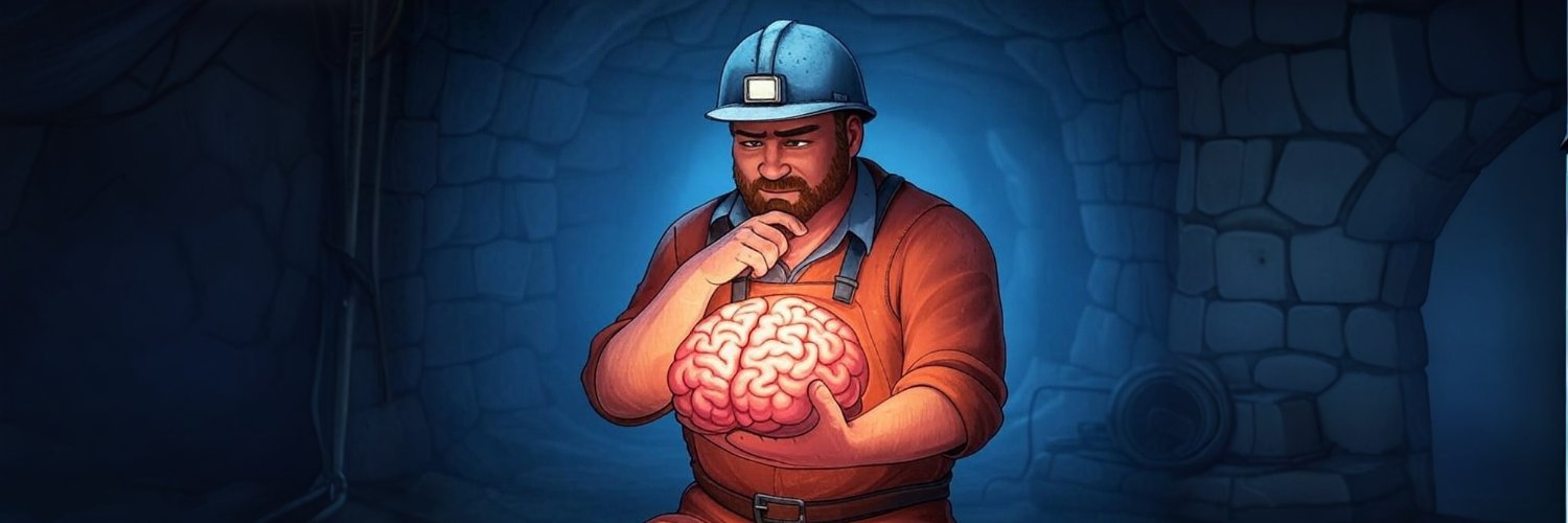 Mining4Answers's profile banner image