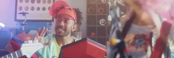 Dudsblack's profile banner image