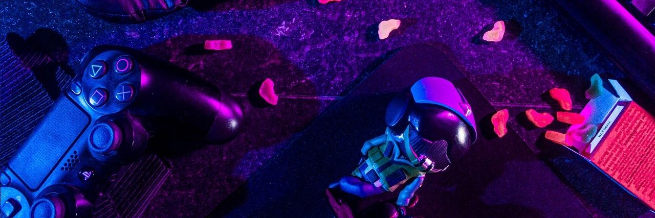 HaFFSaiD's profile banner image