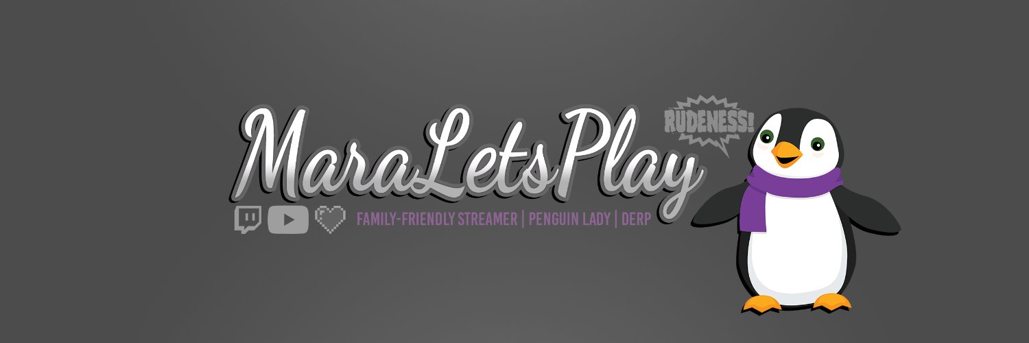 MaraLetsPlay's profile banner image