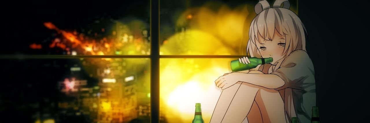 yuugurer's profile banner image