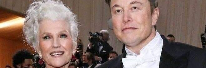 ELON REEVES MUSK banner