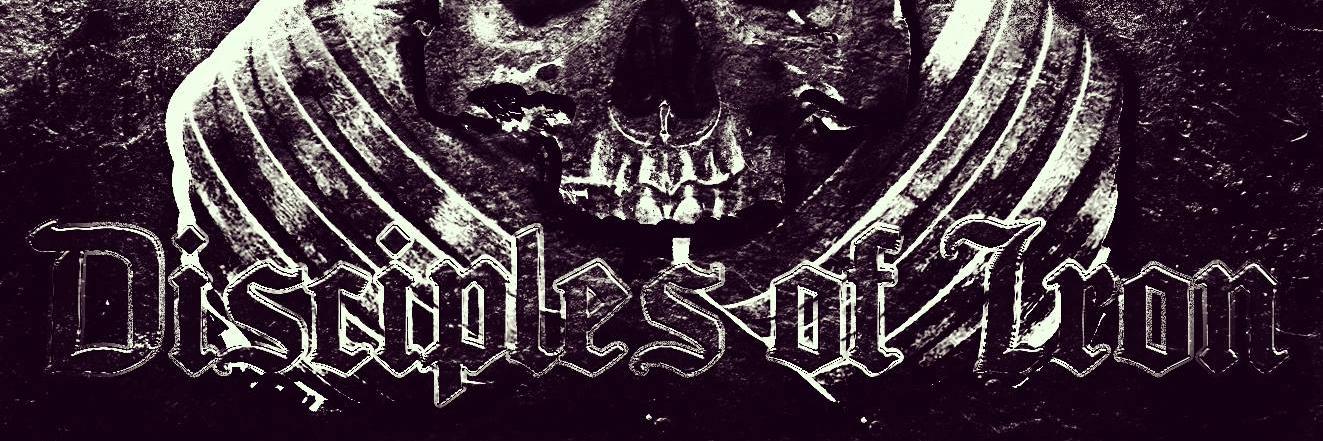 DisciplesOfIron's profile banner image