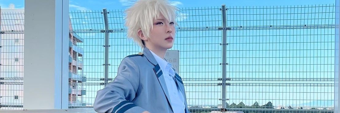 ｱﾑｱﾑ🌱a!25/26 banner