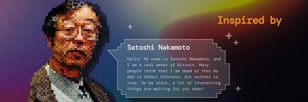 satoshiDEX_ai Profile Banner