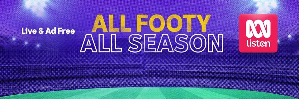ABC SPORT's banner