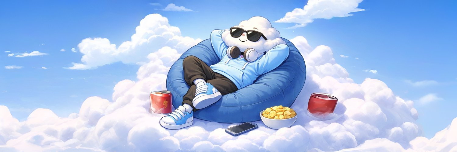 Cloudframeh5's profile banner image