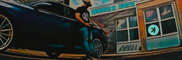 DannyFPV7 Profile Banner