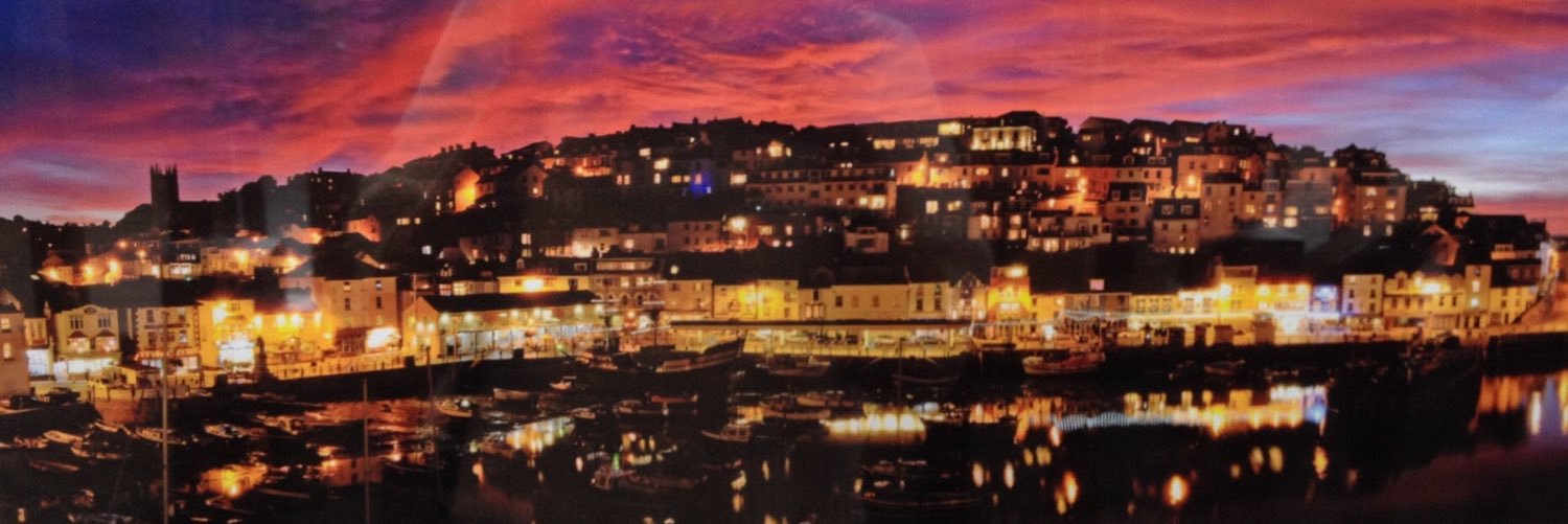 ParisJadeGuest's profile banner image