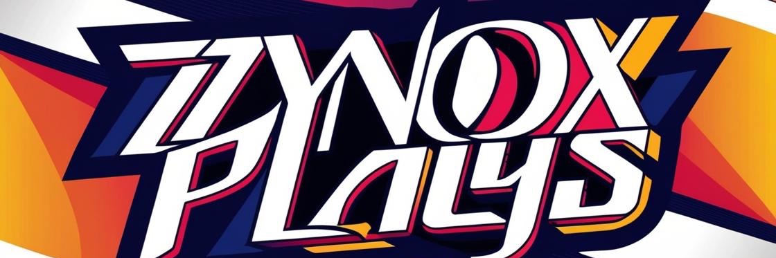 ZYNOX banner