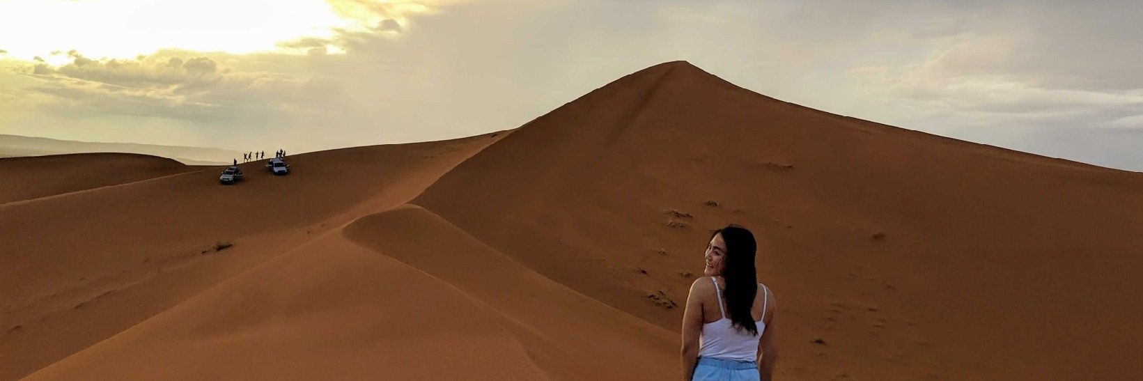 rayychang's profile banner image
