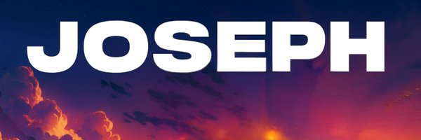 JosephA140 Profile Banner