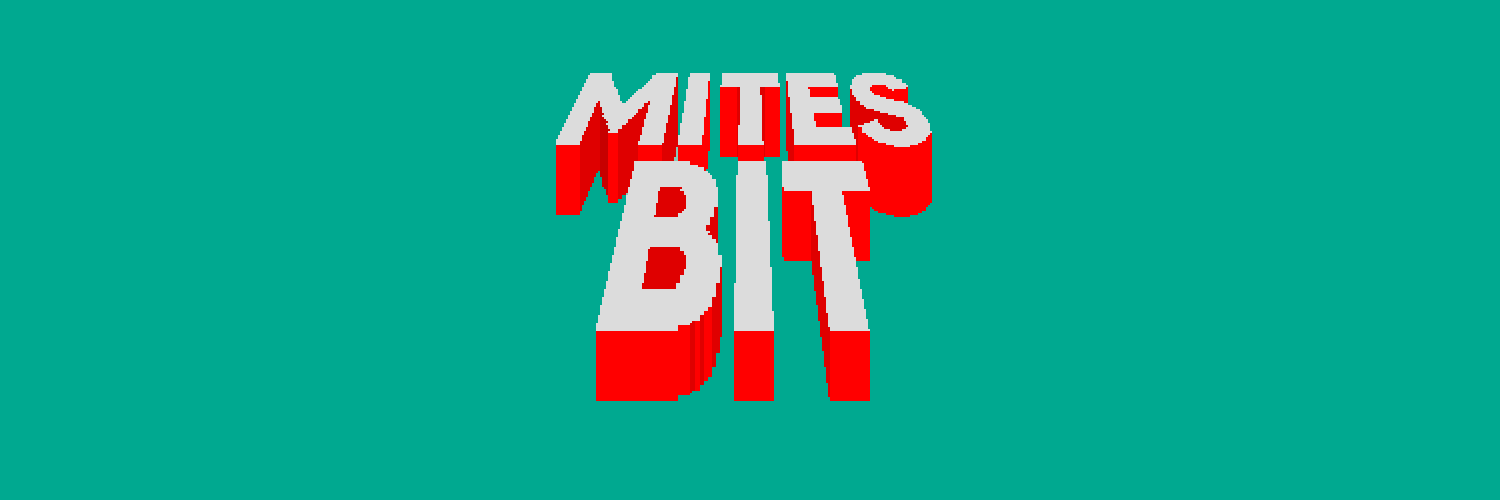 Mites BIT banner