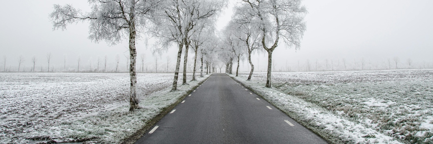 Eric B. Smith banner